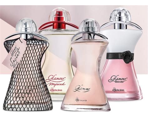 perfumes boticario feminino forte.